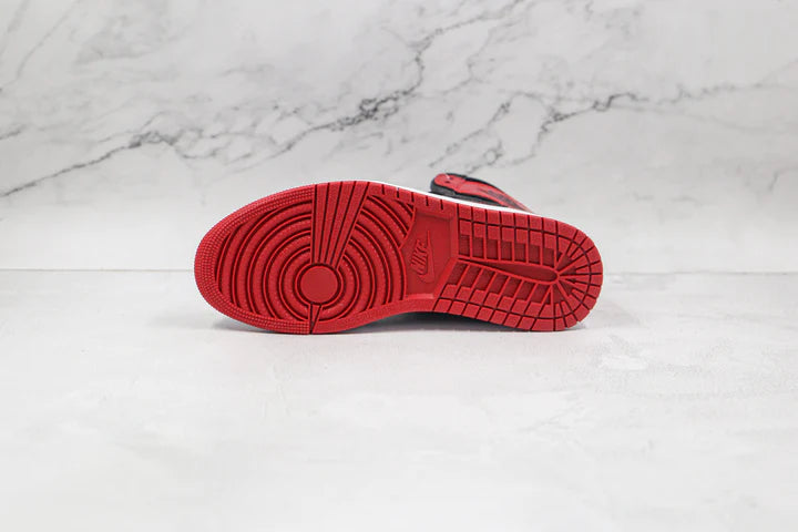 Nike Air Jordan 1 High “Bred Patent”
