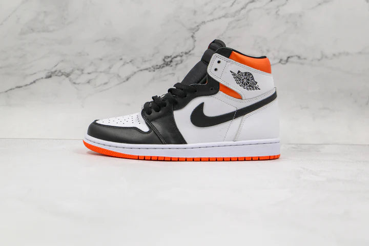 Nike Air Jordan 1 High Electro Orange