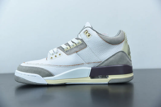 Nike Air Jordan 3  Retro “A Ma Maniére”