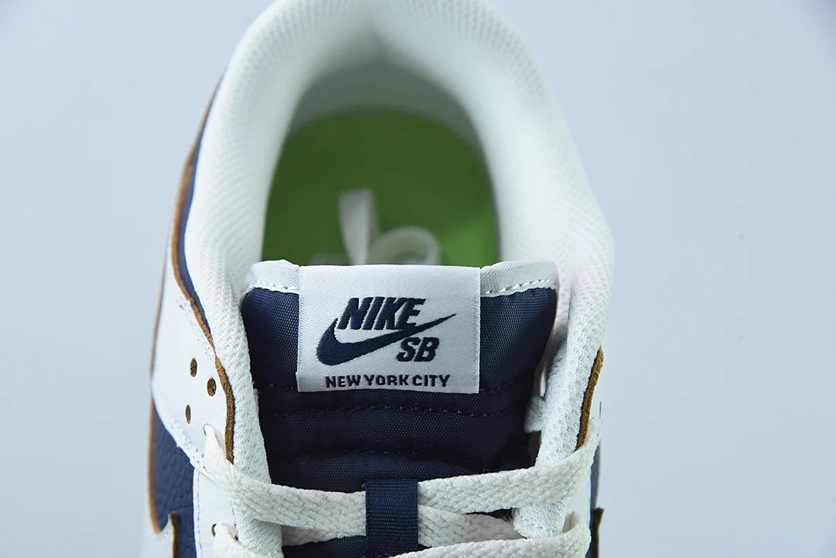 HUF x Nike Dunk SB Low “New York City”