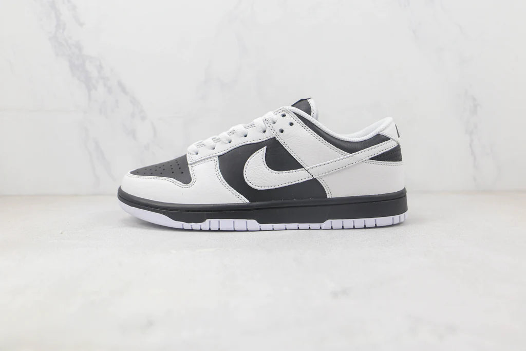 Nike Dunk Low Retro “Reverse Panda”