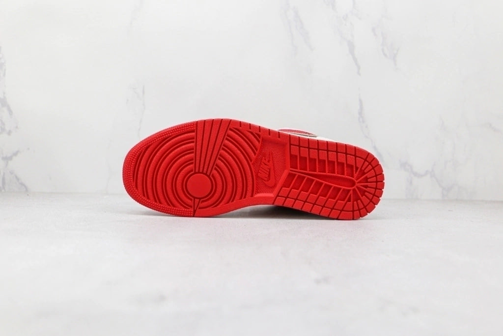 Nike Air Jordan 1 Low “Spades”
