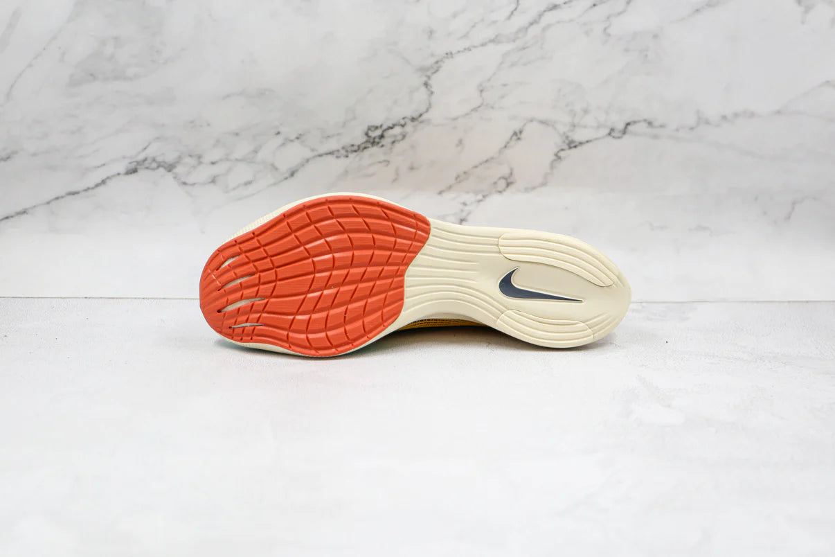 Nike Air Zoom X VaporFly Next 2 Dark Sulfur Stadium Green