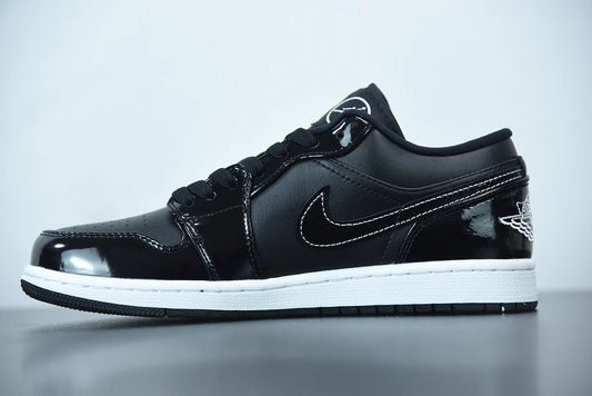 Nike Air Jordan 1 Low “Carbon Fiber”