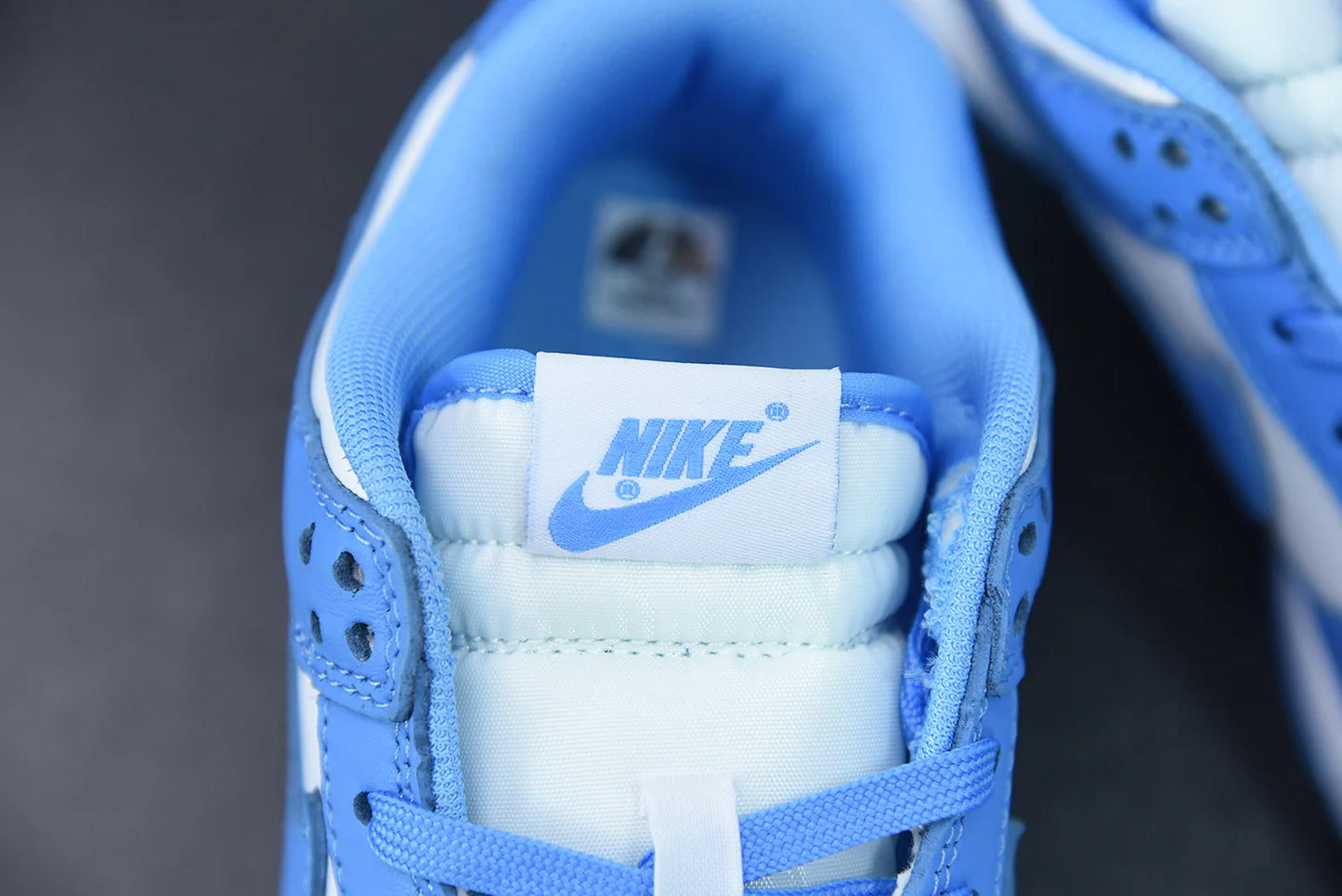 Nike Dunk Low ”University Blue”
