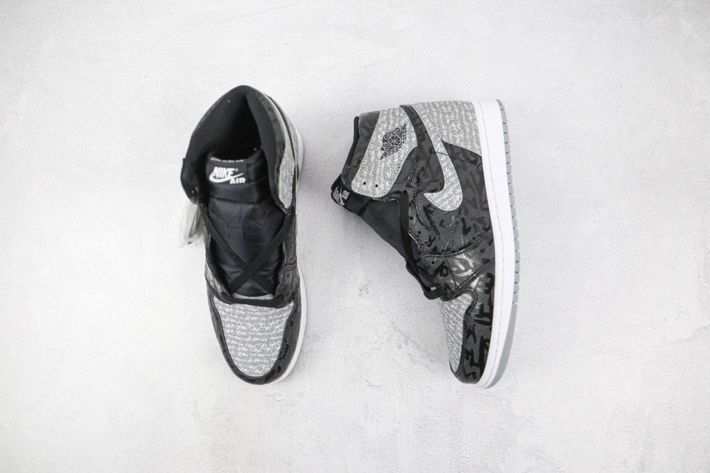 Nike Air Jordan 1 High Rebellionaire