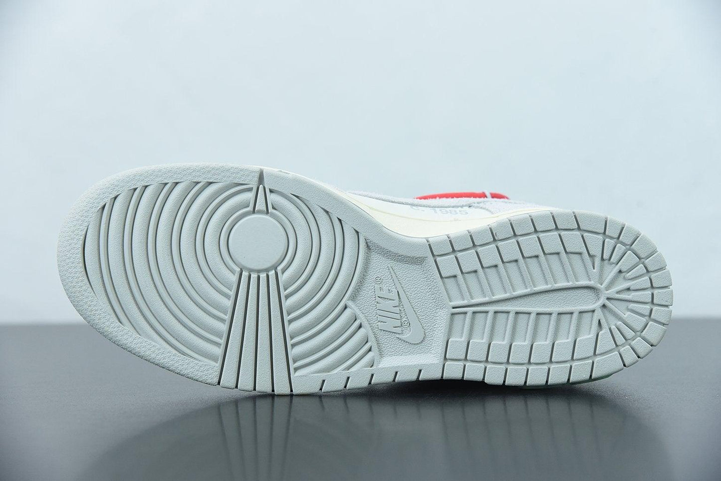 Nike Dunk Low x Off-White “The 50” 33/50