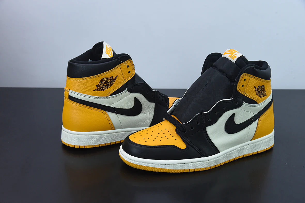 Nike Air Jordan 1  High OG “Taxi”