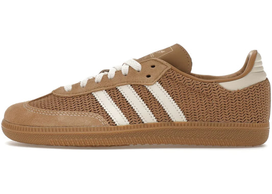 Adidas Samba Cardboard