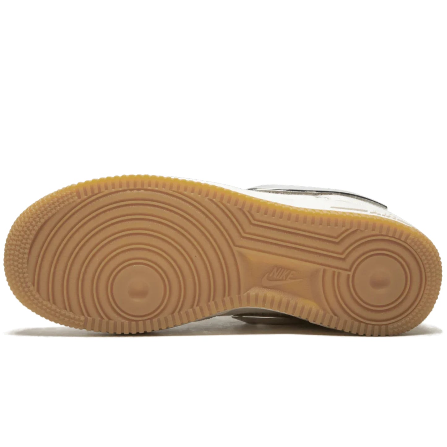 Nike Air Force 1 Low "Travis Scott - Sail"