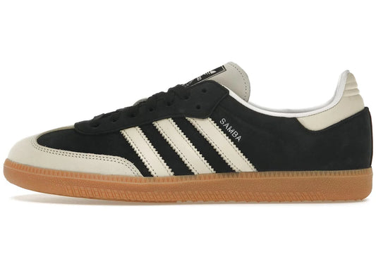 Adidas Samba OG Black Wonder White