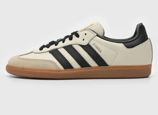 Adidas Samba OG Cream White Sand Strata