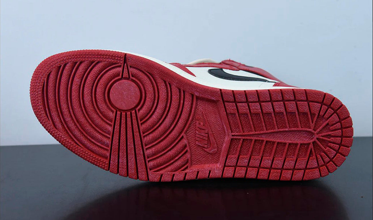 Nike Air Jordan 1 Retro High “Chicago Reimagined Lost And Found”