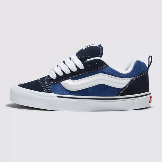 Vans Knu Skool Navy True White