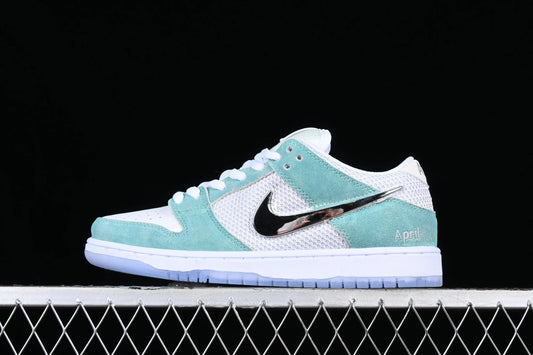 Nike SB Dunk Low April Skateboards