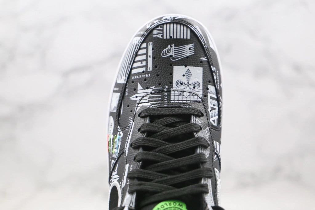 Nike Air Force 1 Low Worldwide