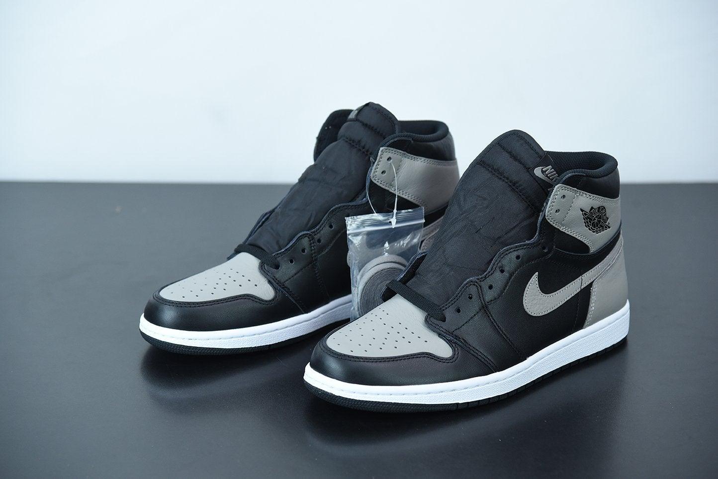 Nike Air Jordan 1 Retro High “Shadow”