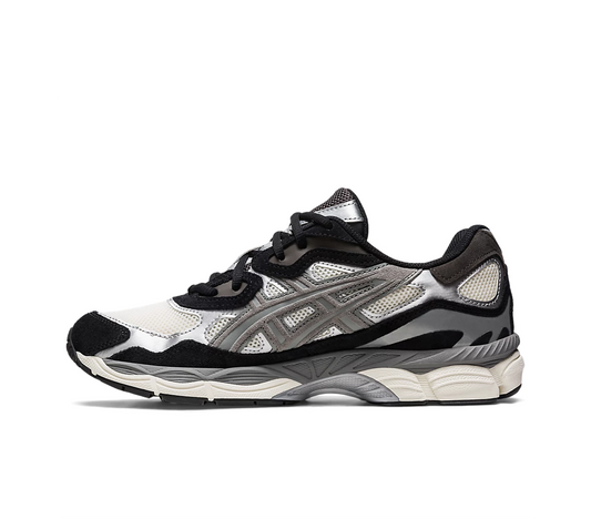 Asics Gel NYC Ivory Clay Grey