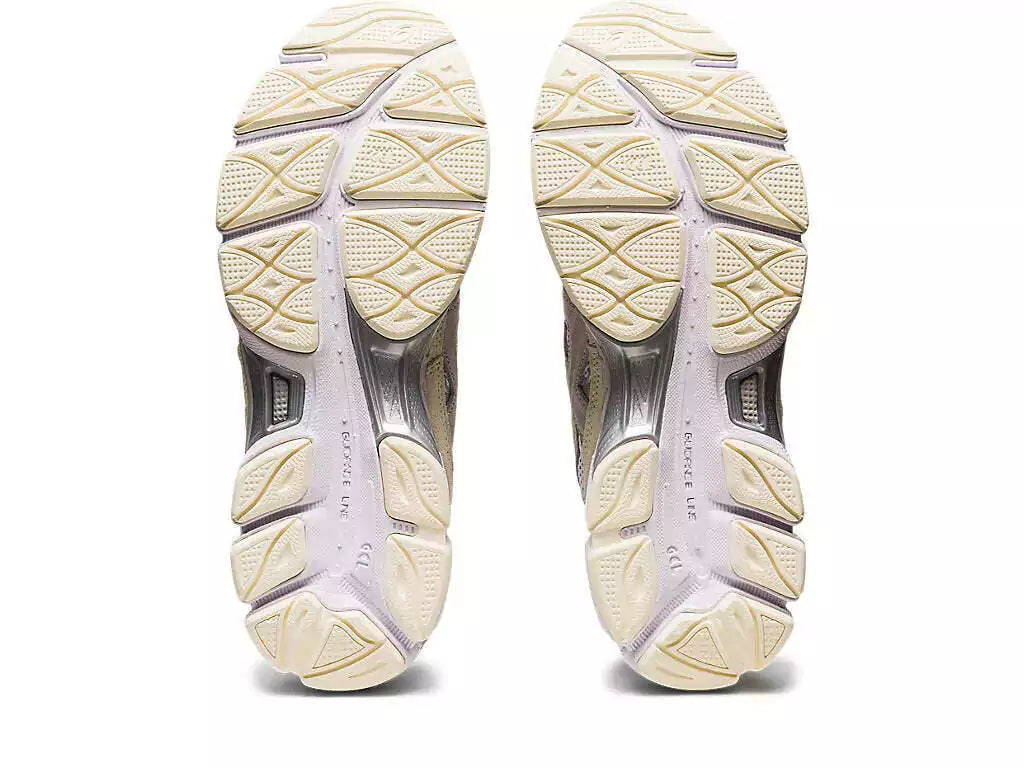 Asics Gel NYC White Oyster