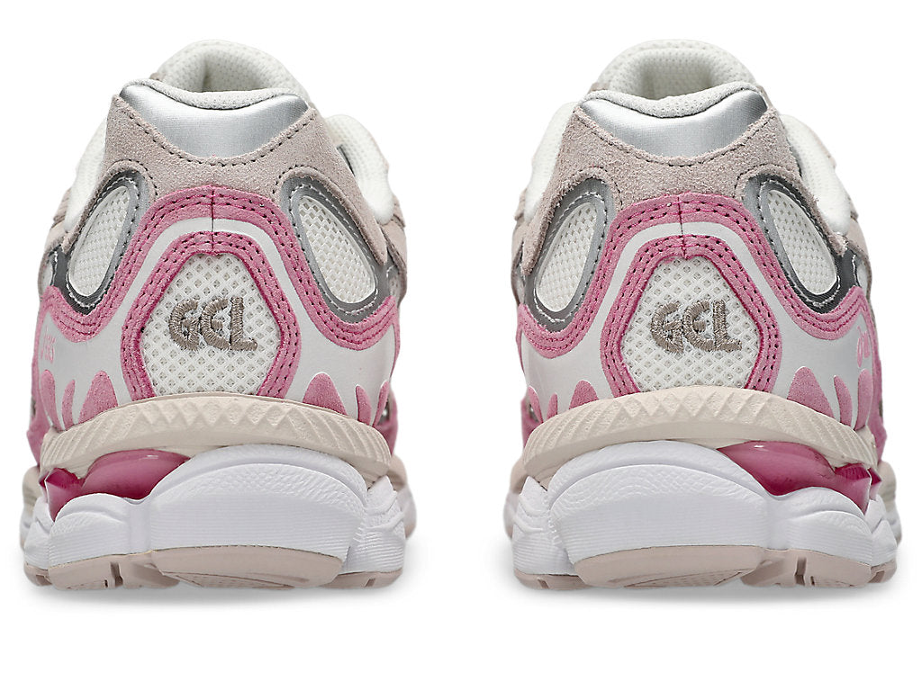 Asics Gel NYC Cream Mineral Beige Pink