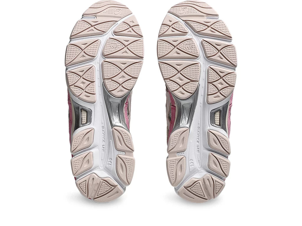 Asics Gel NYC Cream Mineral Beige Pink