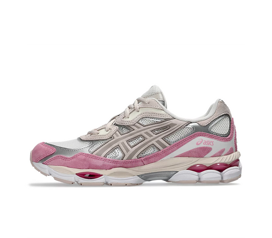 Asics Gel NYC Cream Mineral Beige Pink