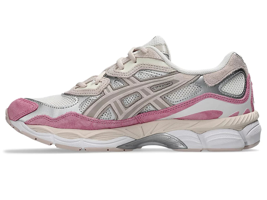 Asics Gel NYC Cream Mineral Beige Pink