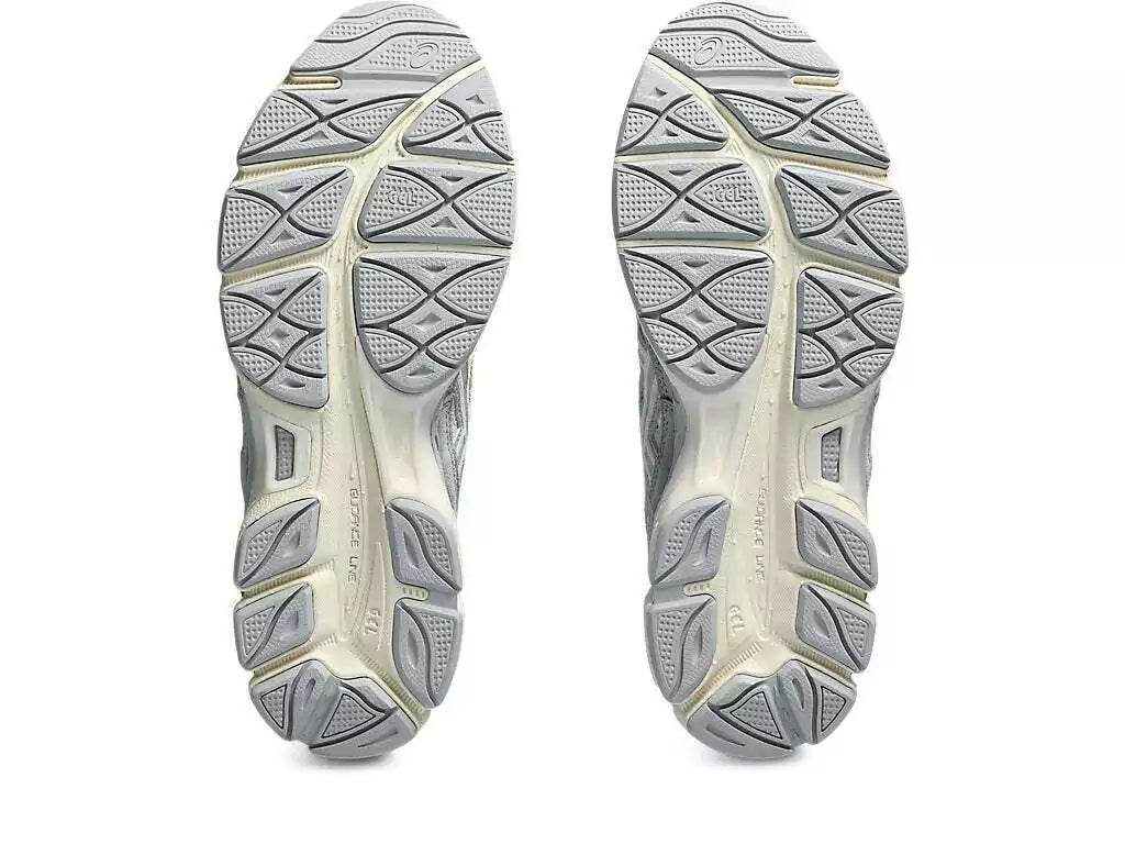 Asics Gel NYC Ivory Mid Grey