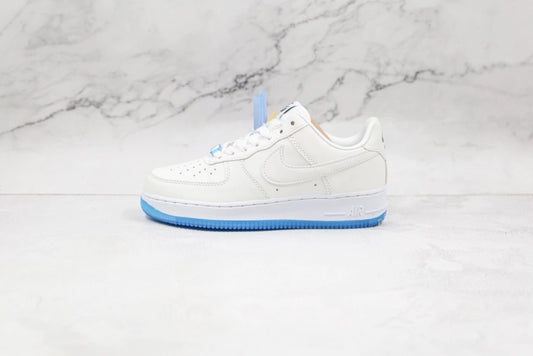 Nike Air Force 1 LAX Full UV Reactive
