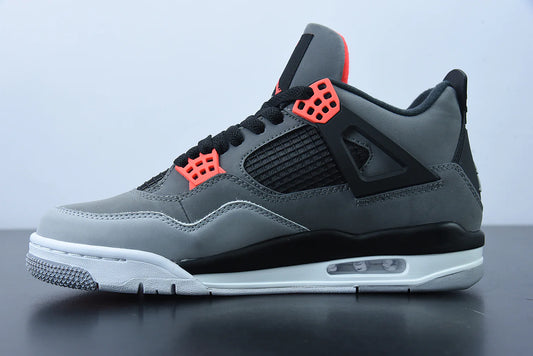 Nike Air Jordan 4 “Infrared”