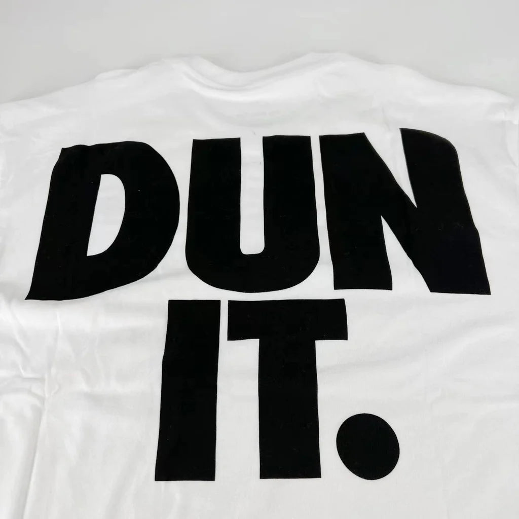 Camiseta Nike x Corteiz Tee NYC Exclusive