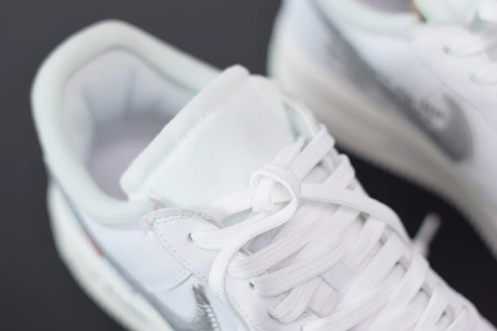 Nike Air Force 1 X Off-White White