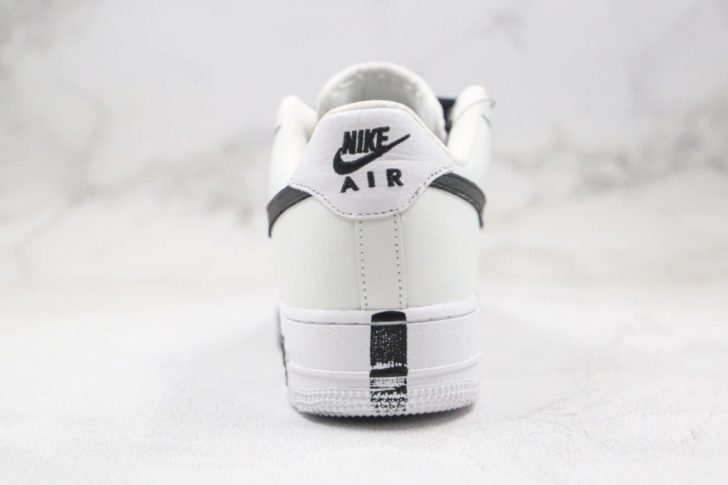 NIke Air Force 1 Low – G-Dragon Peaceminusone