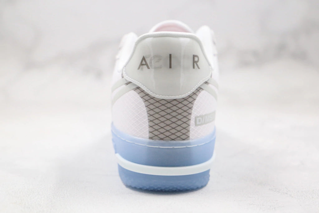 Nike Air Force 1 React QS Multi