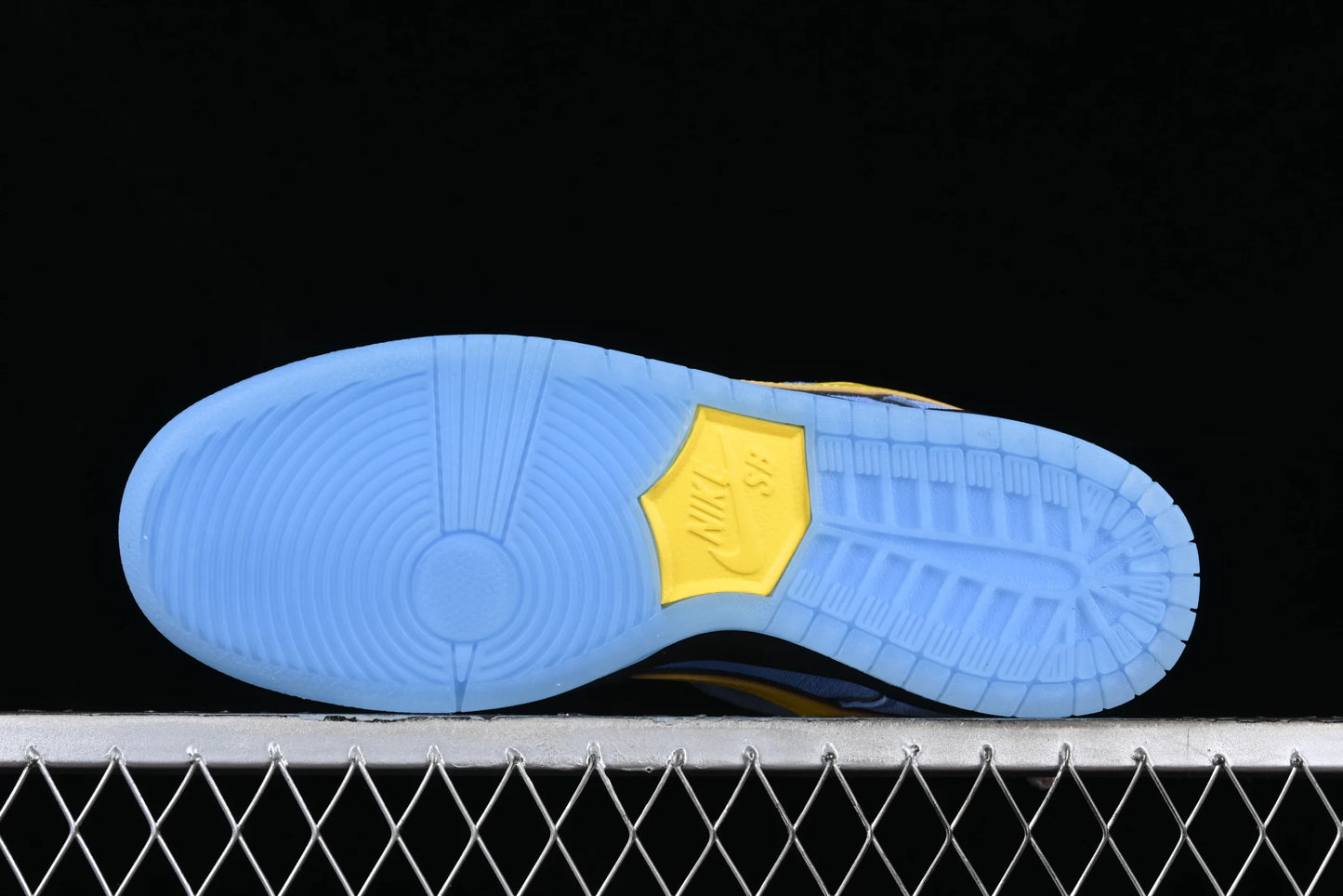 Nike SB Dunk Low The PowerPuff Girls (Lindinha)