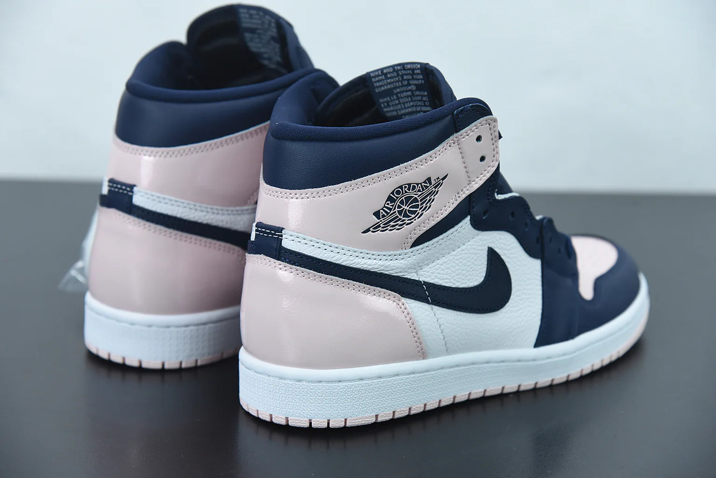 Nike Air Jordan 1 High “Atmosphere”