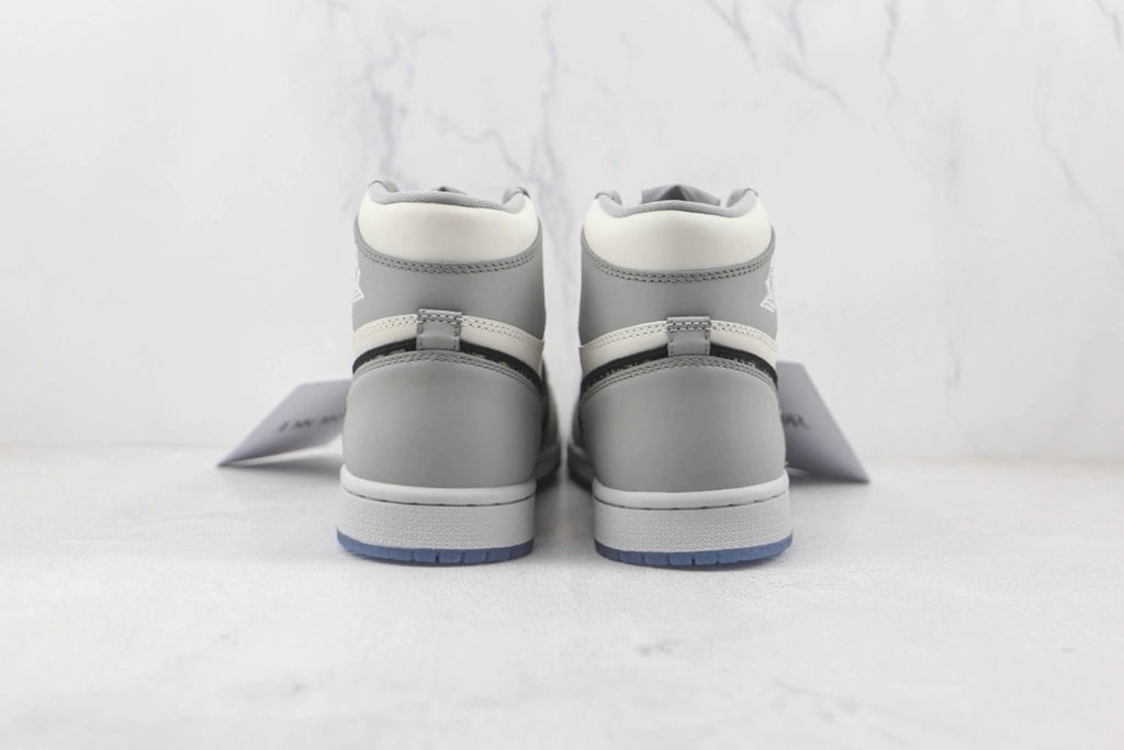 Dior x Nike Air Jordan 1 High