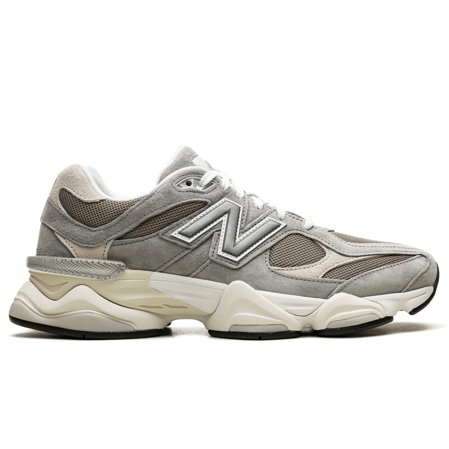 New Balance 9060 Slate Grey Arid Stone