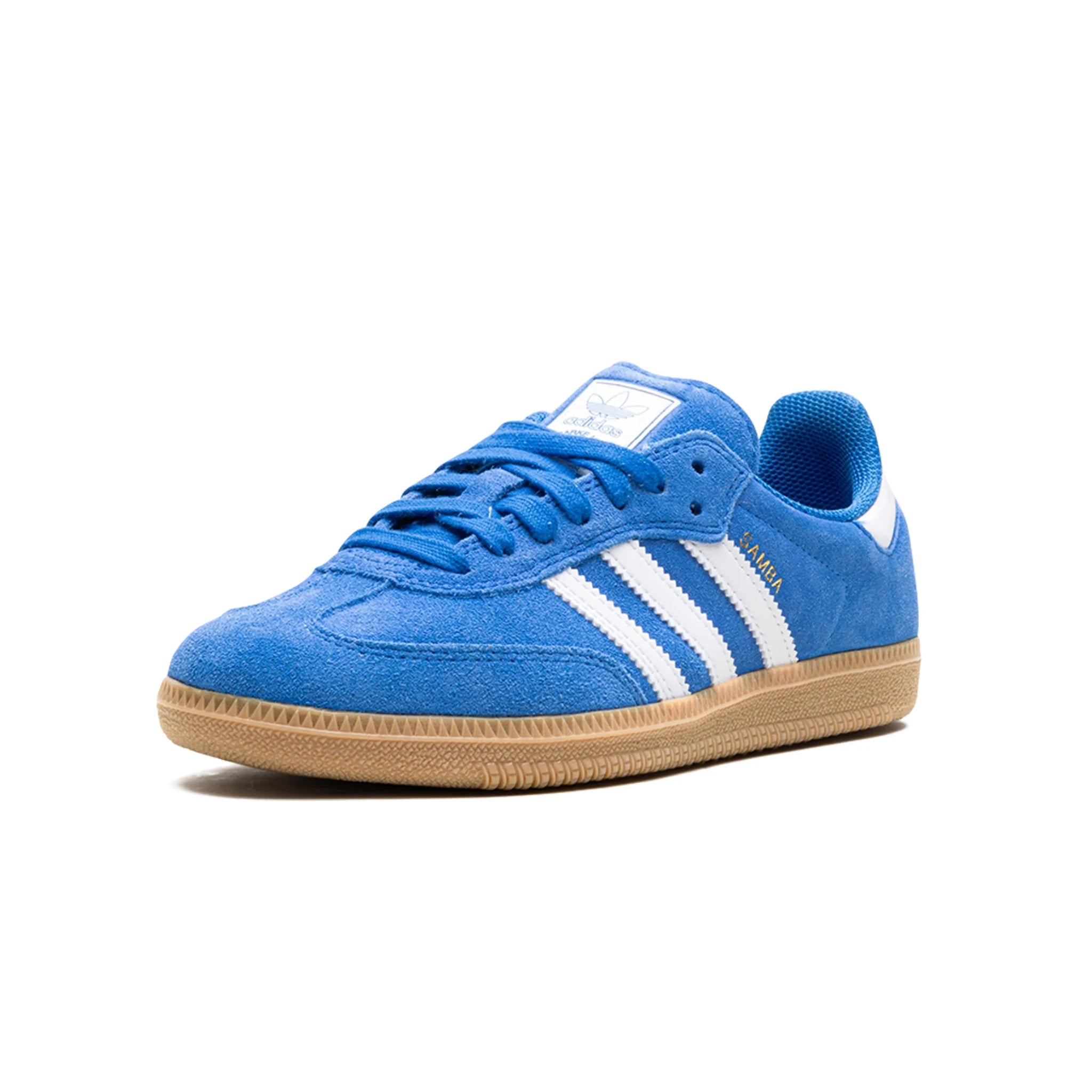Adidas Samba Adv 