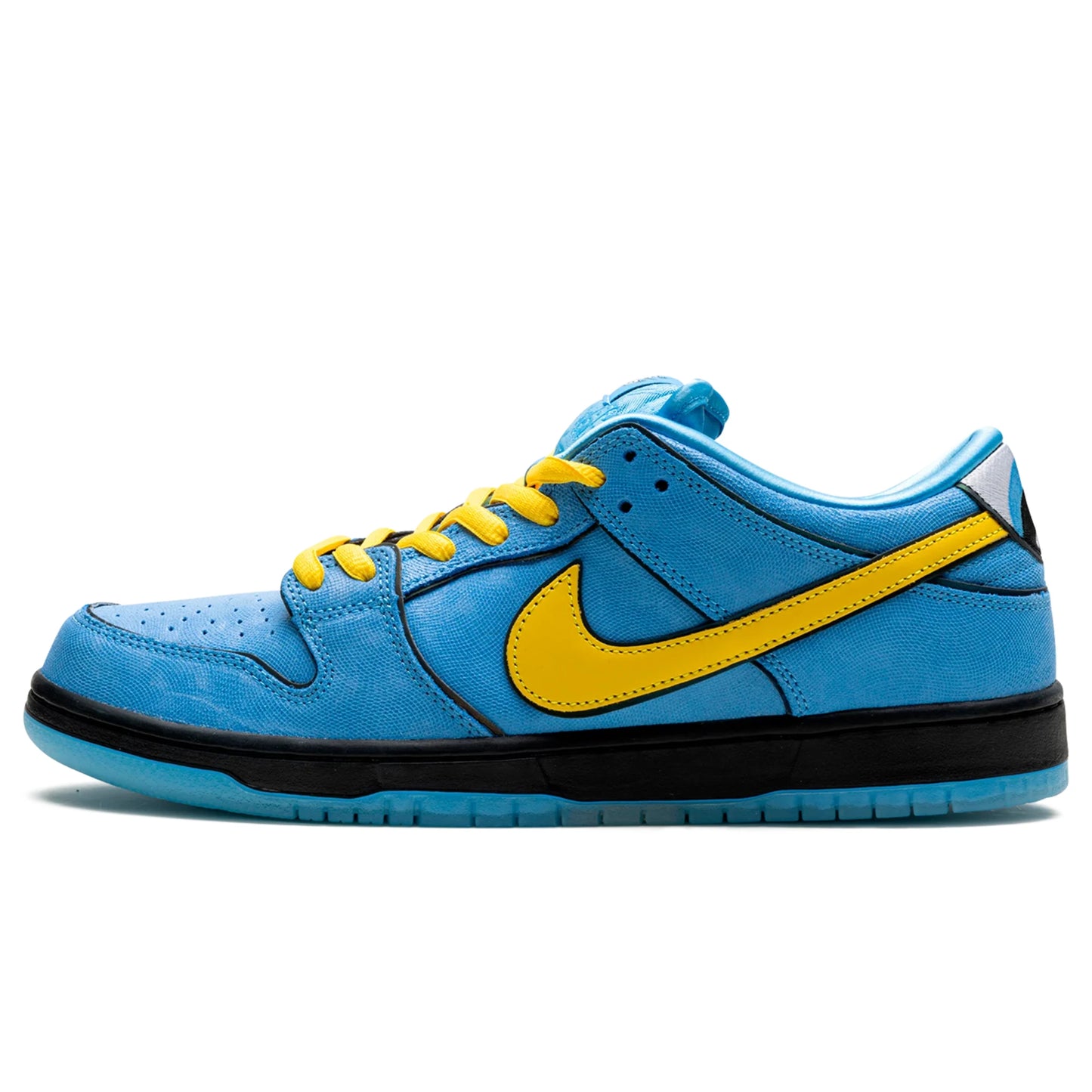Nike SB Dunk Low The PowerPuff Girls (Lindinha)