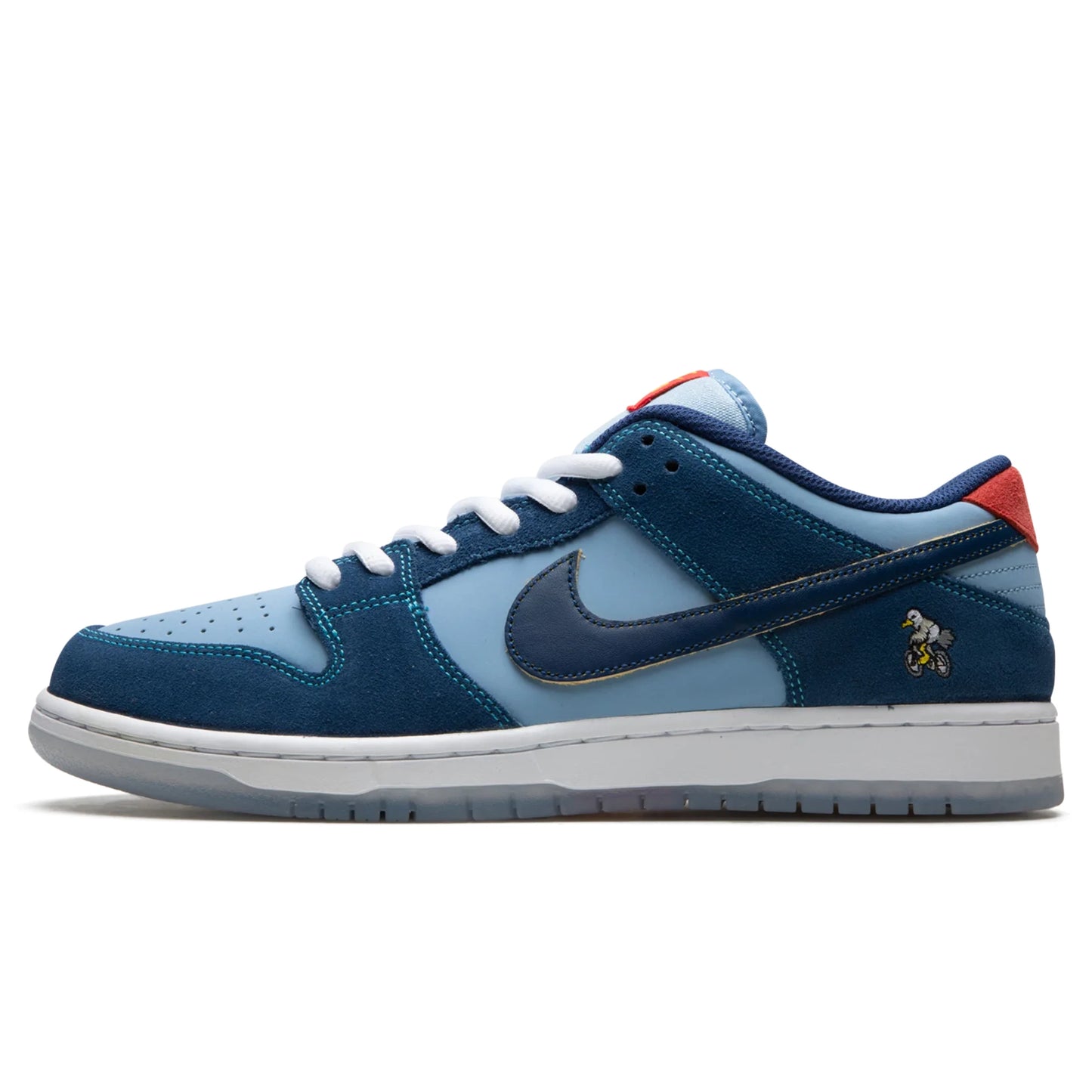 Nike SB Dunk Low PRo “Why So Sad”