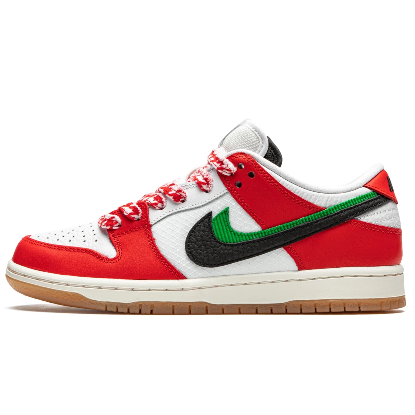 Nike SB Dunk Low – Frame Skate “Habibi”