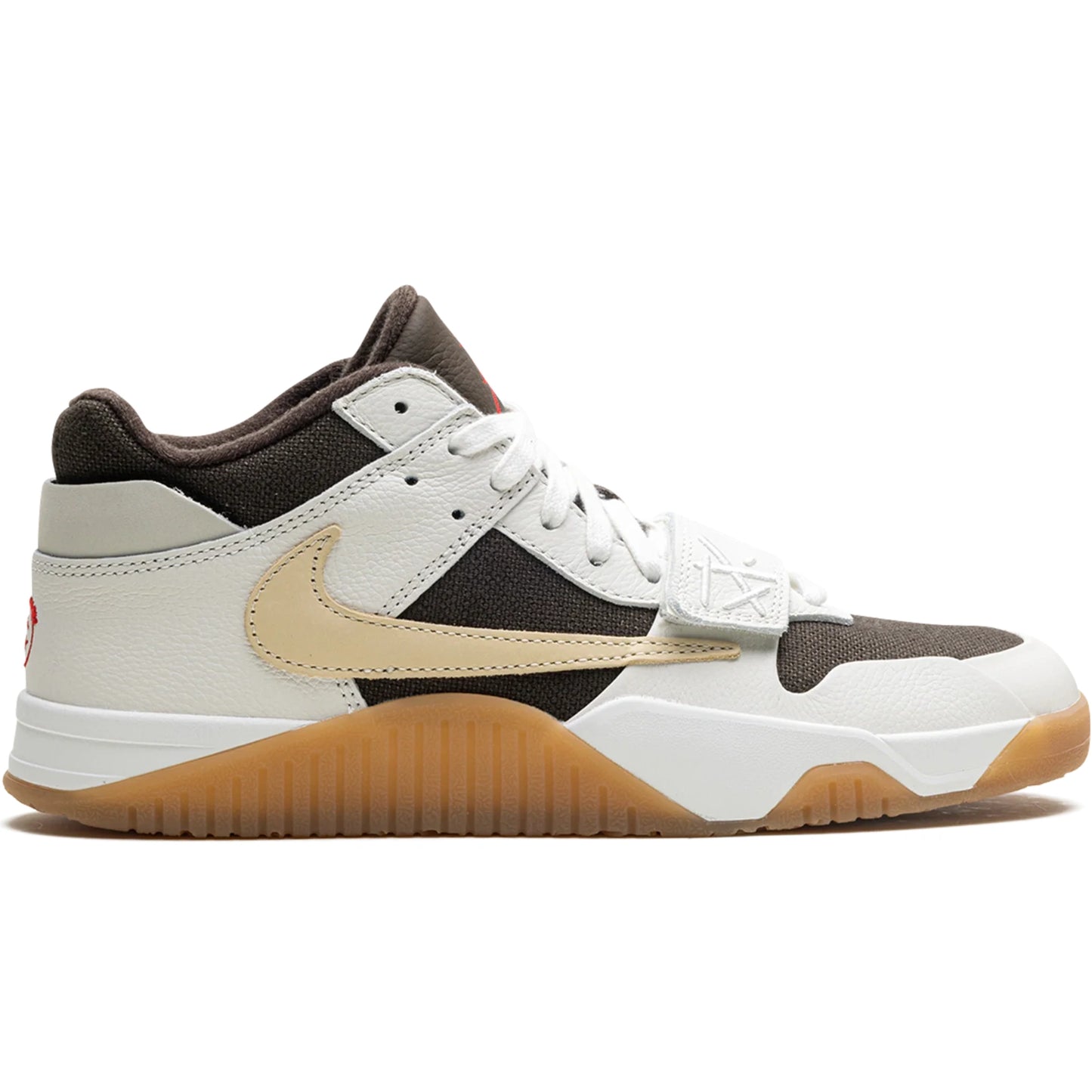 Air Jordan Jumpman Jack X Travis Scott