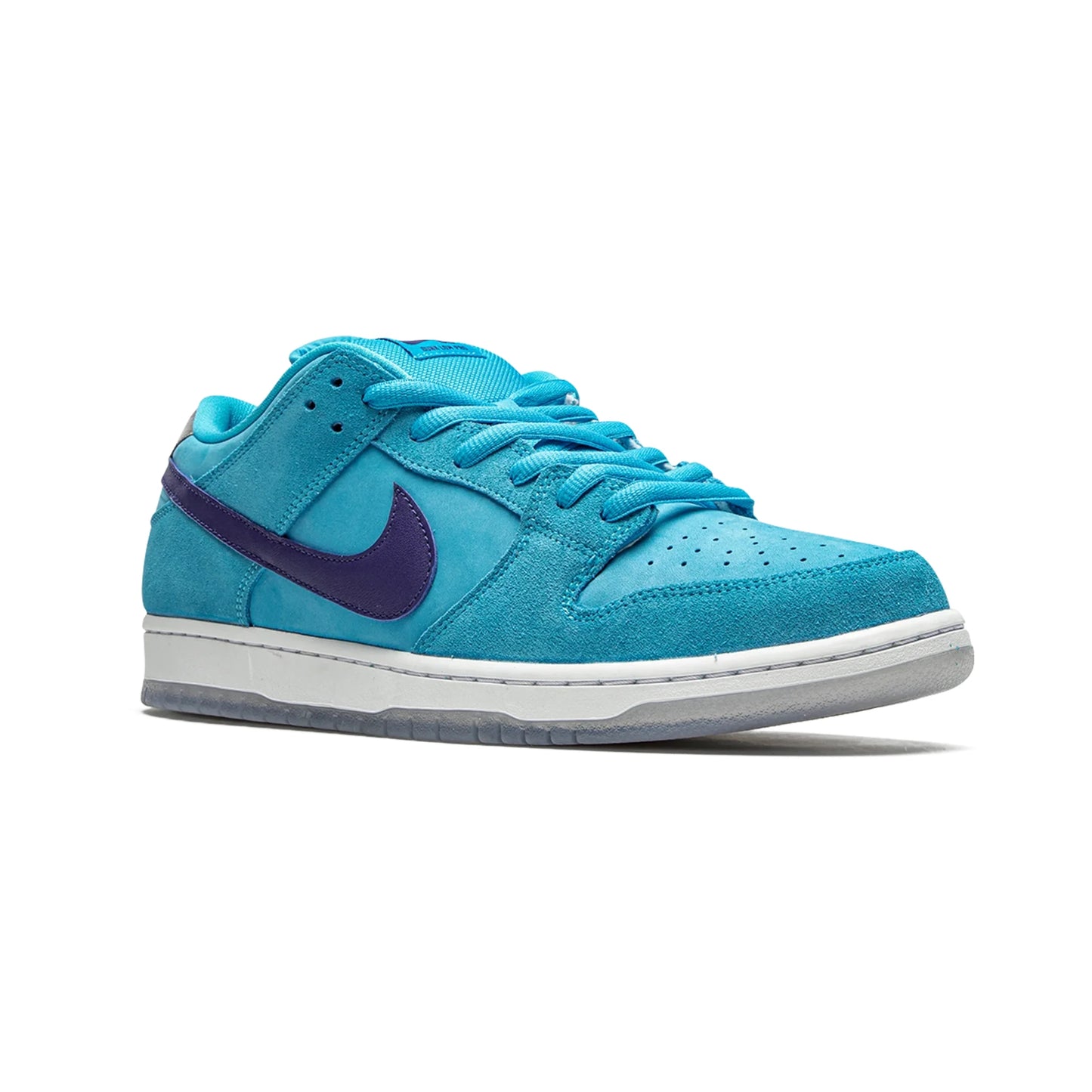 Nike SB Dunk Low Pro "Blue Fury"