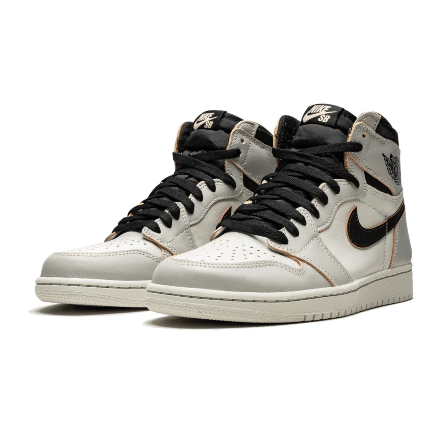 Air Jordan 1 SB Retro High OG NYC to Paris