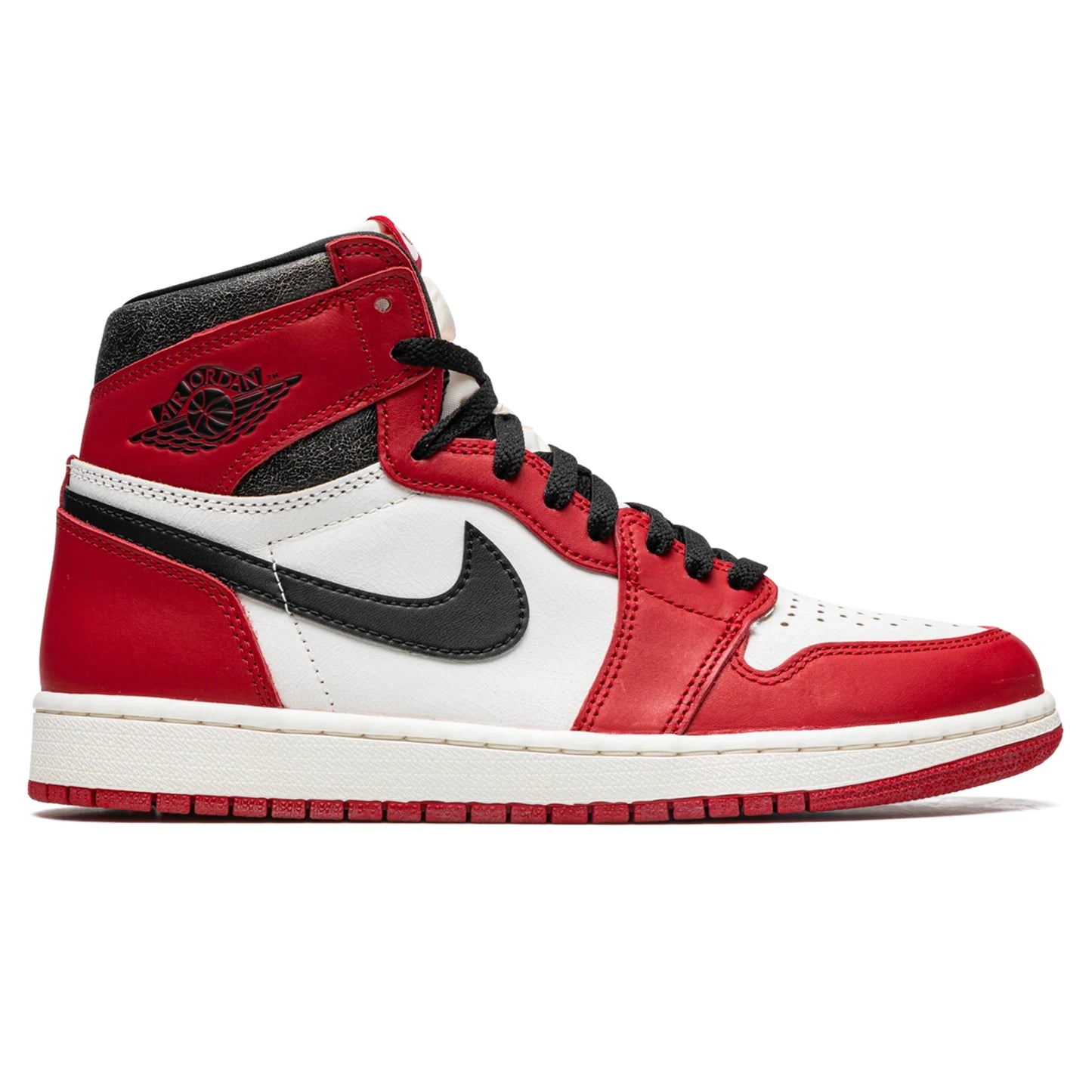 Air Jordan 1 Retro High OG "Chicago Lost and Found"