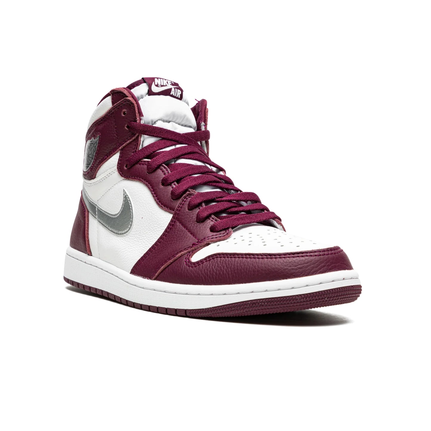Air Jordan 1 Retro High OG “Bordeaux”