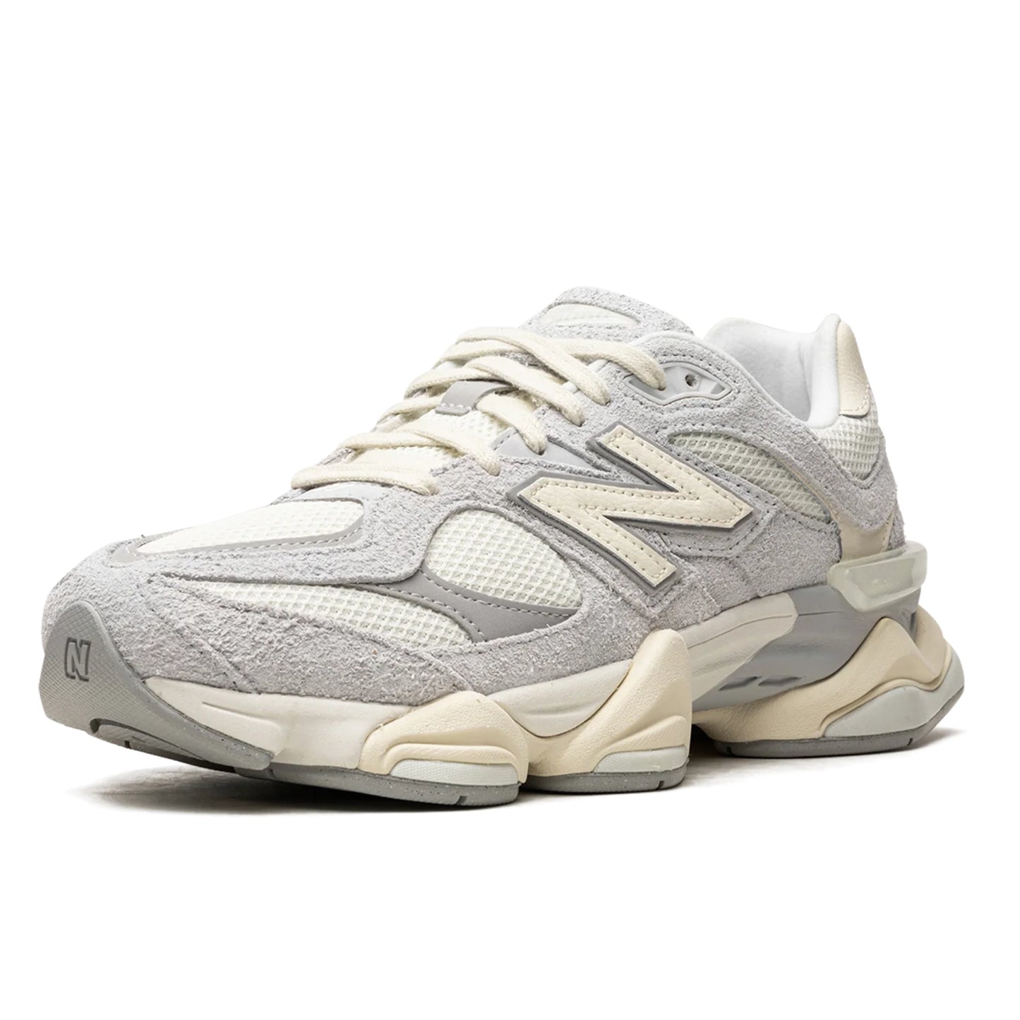 New Balance 9060 Quartz Grey