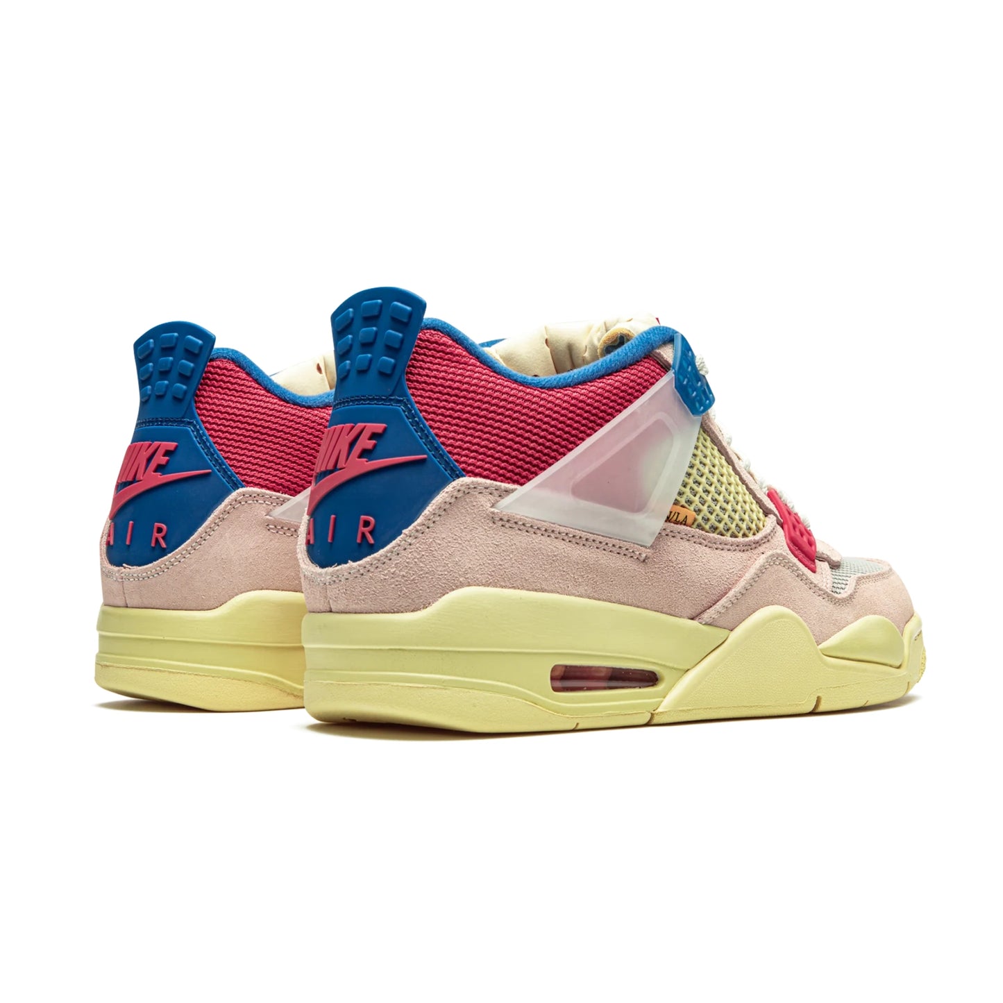 Nike Air Jordan 4 Retro SP "Union - Guava Ice"