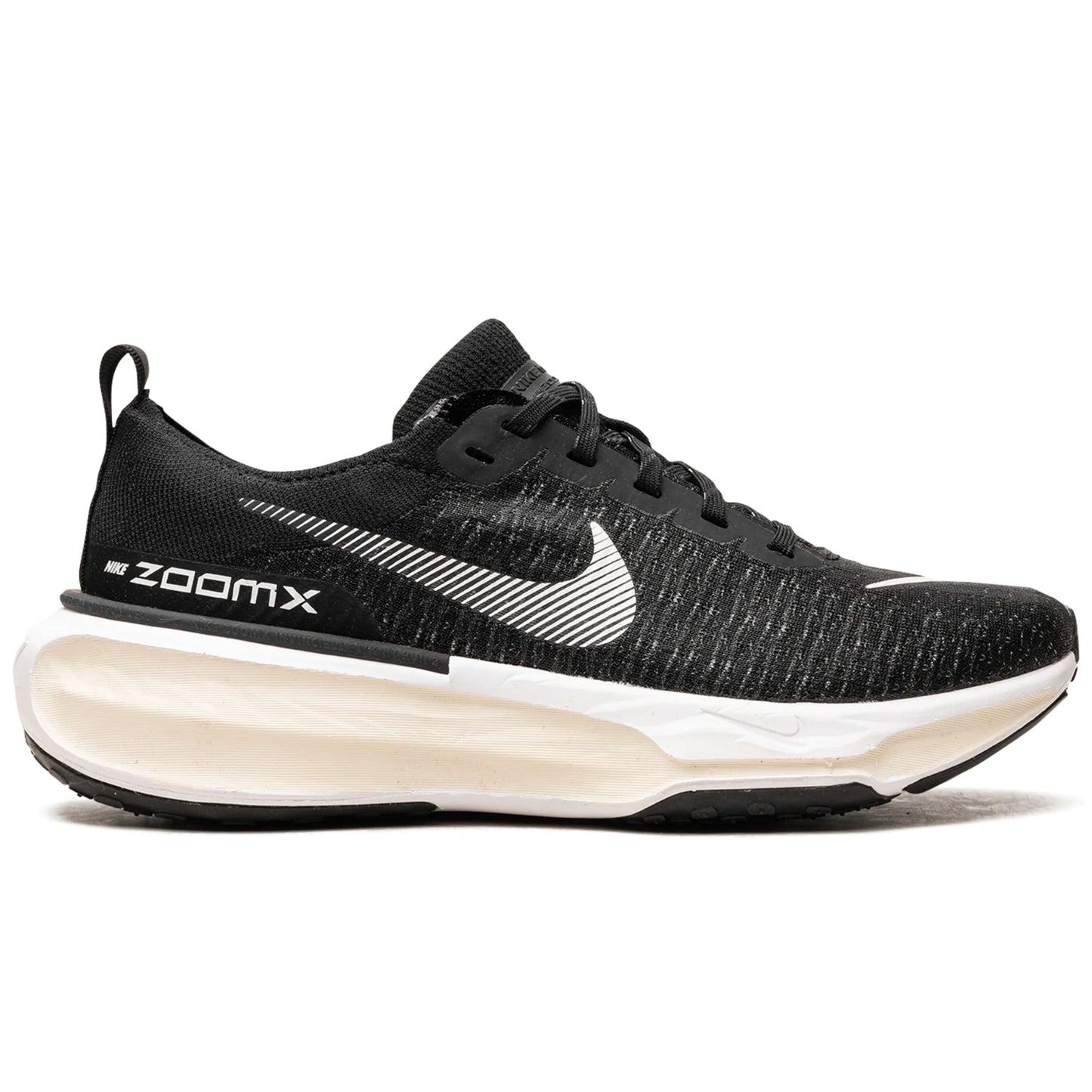 Nike Zoom invincible Run Fk 3 "Black White"